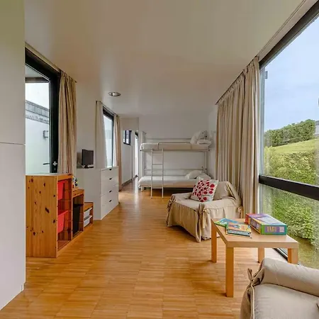 Вилла Casa Os, Sobre El Cantabrico