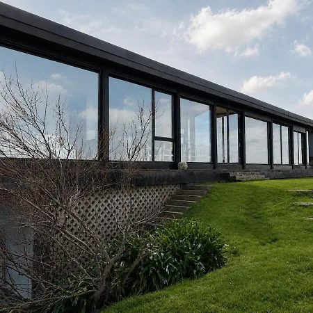 Casa Os, Sobre El Cantabrico Лоредо