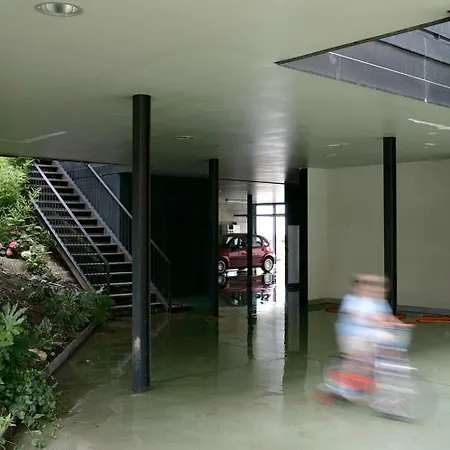 Casa Os, Sobre El Cantabrico *