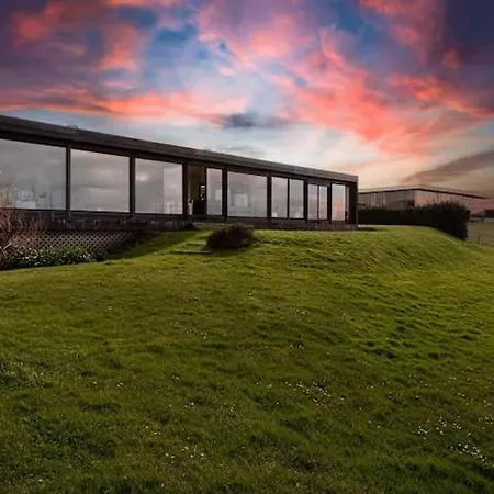 Casa Os, Sobre El Cantabrico