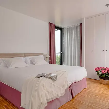 Casa Os, Sobre El Cantabrico Лоредо