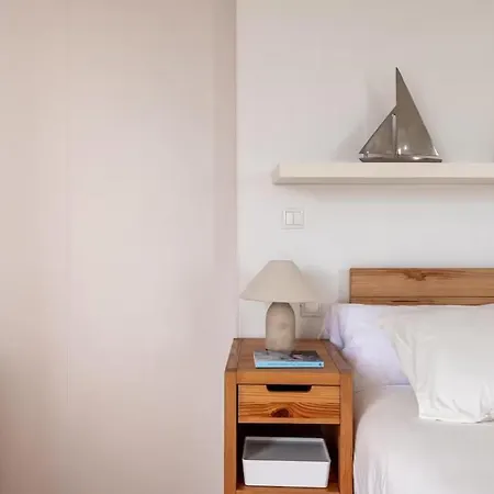 Casa Os, Sobre El Cantabrico Лоредо